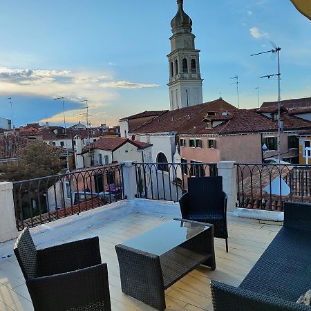Venice Holiday Terrace エクステリア 写真