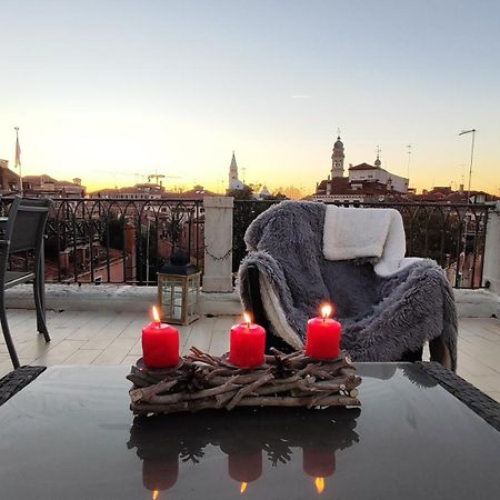 Venice Holiday Terrace エクステリア 写真
