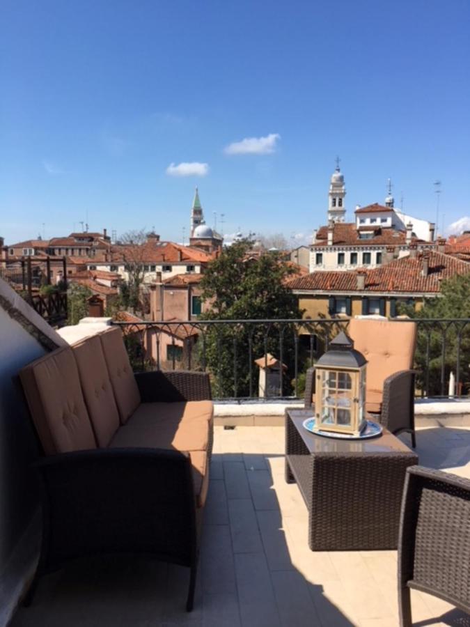 Venice Holiday Terrace エクステリア 写真