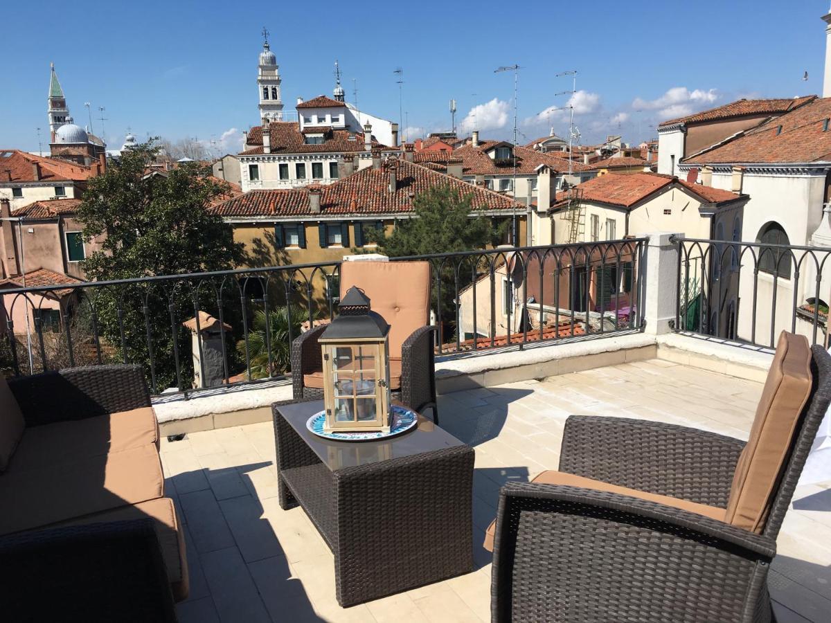 Venice Holiday Terrace エクステリア 写真