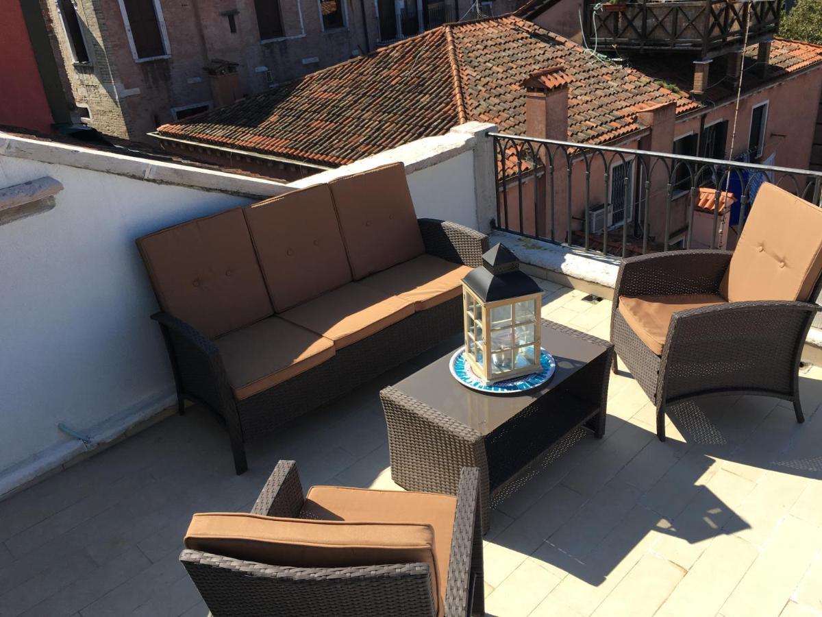 Venice Holiday Terrace エクステリア 写真
