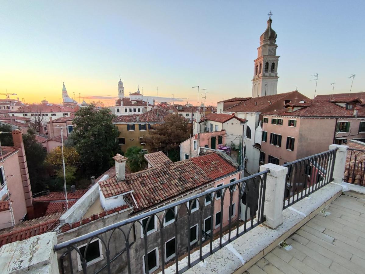 Venice Holiday Terrace エクステリア 写真